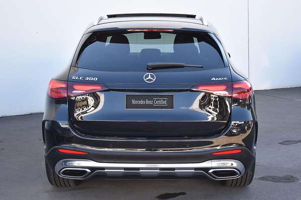 2024 Mercedes-Benz GLC-Class GLC300 X254