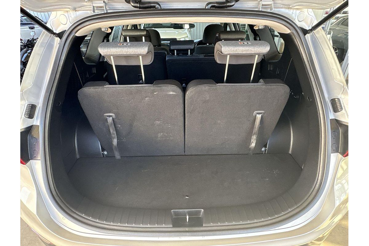 2020 Hyundai Santa Fe Active TM.2
