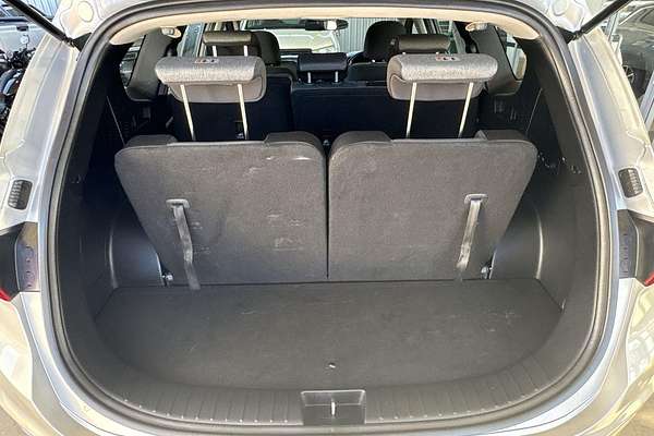 2020 Hyundai Santa Fe Active TM.2