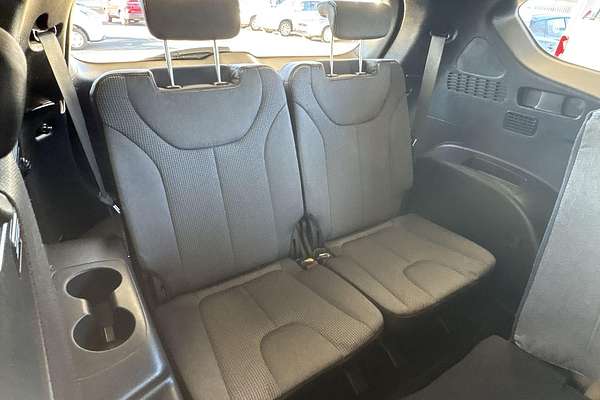 2020 Hyundai Santa Fe Active TM.2