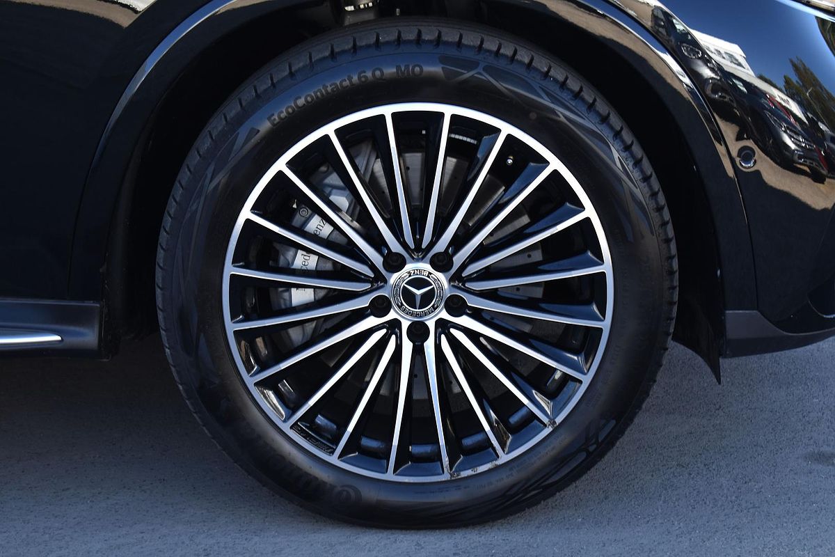 2024 Mercedes-Benz GLC-Class GLC300 X254