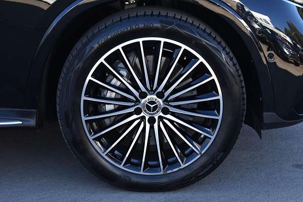 2024 Mercedes-Benz GLC-Class GLC300 X254