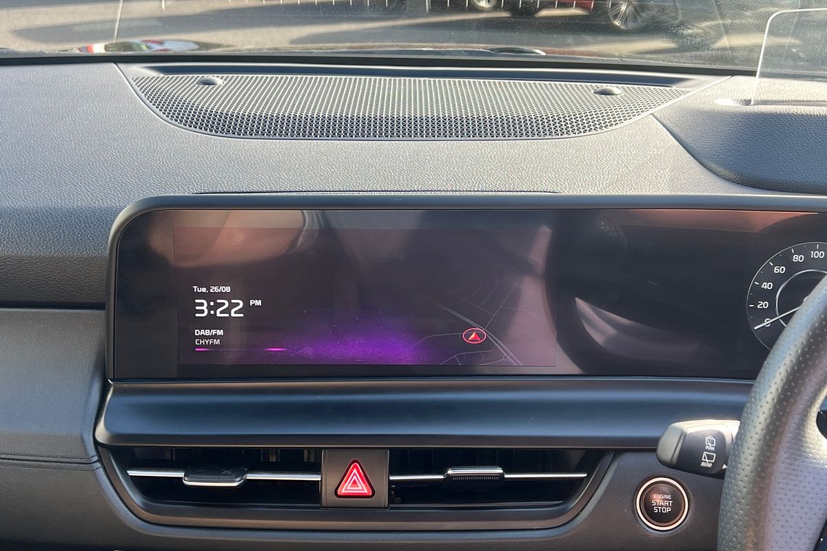 2022 Kia Seltos GT-Line SP2 PE