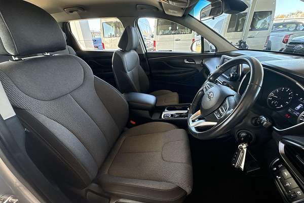 2020 Hyundai Santa Fe Active TM.2