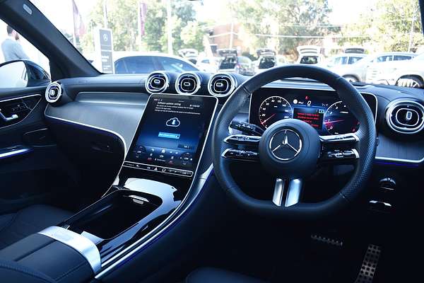 2024 Mercedes-Benz GLC-Class GLC300 X254