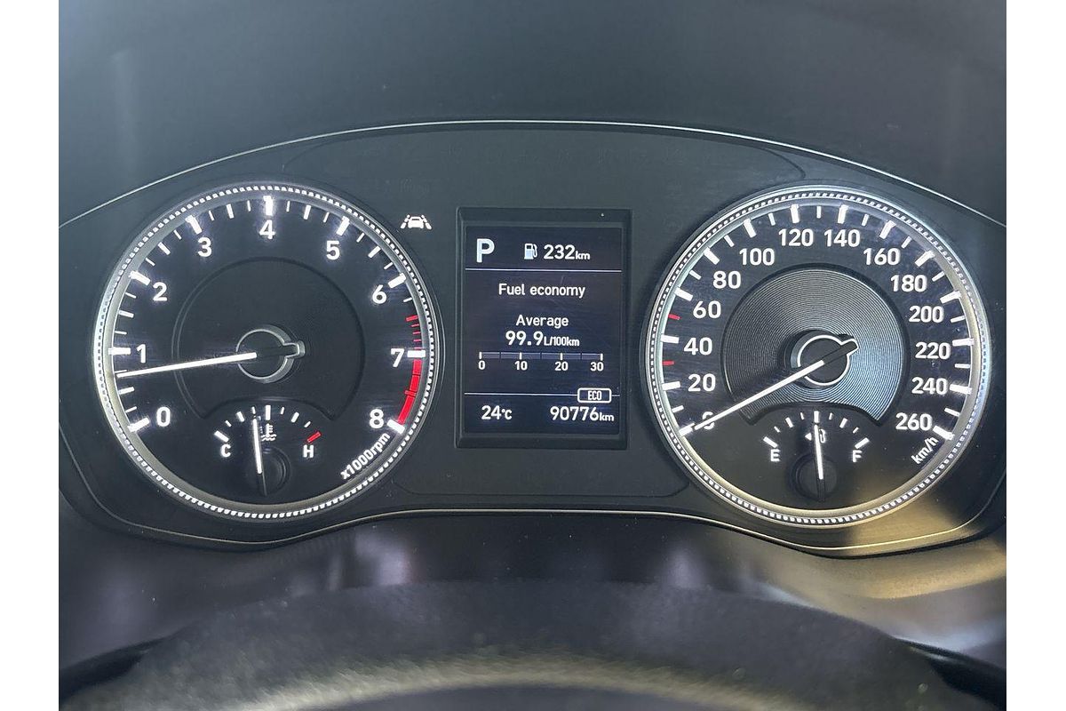 2020 Hyundai Santa Fe Active TM.2
