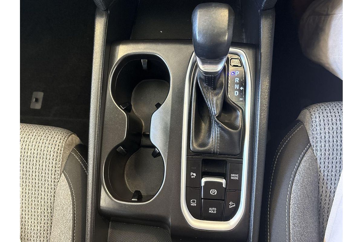 2020 Hyundai Santa Fe Active TM.2