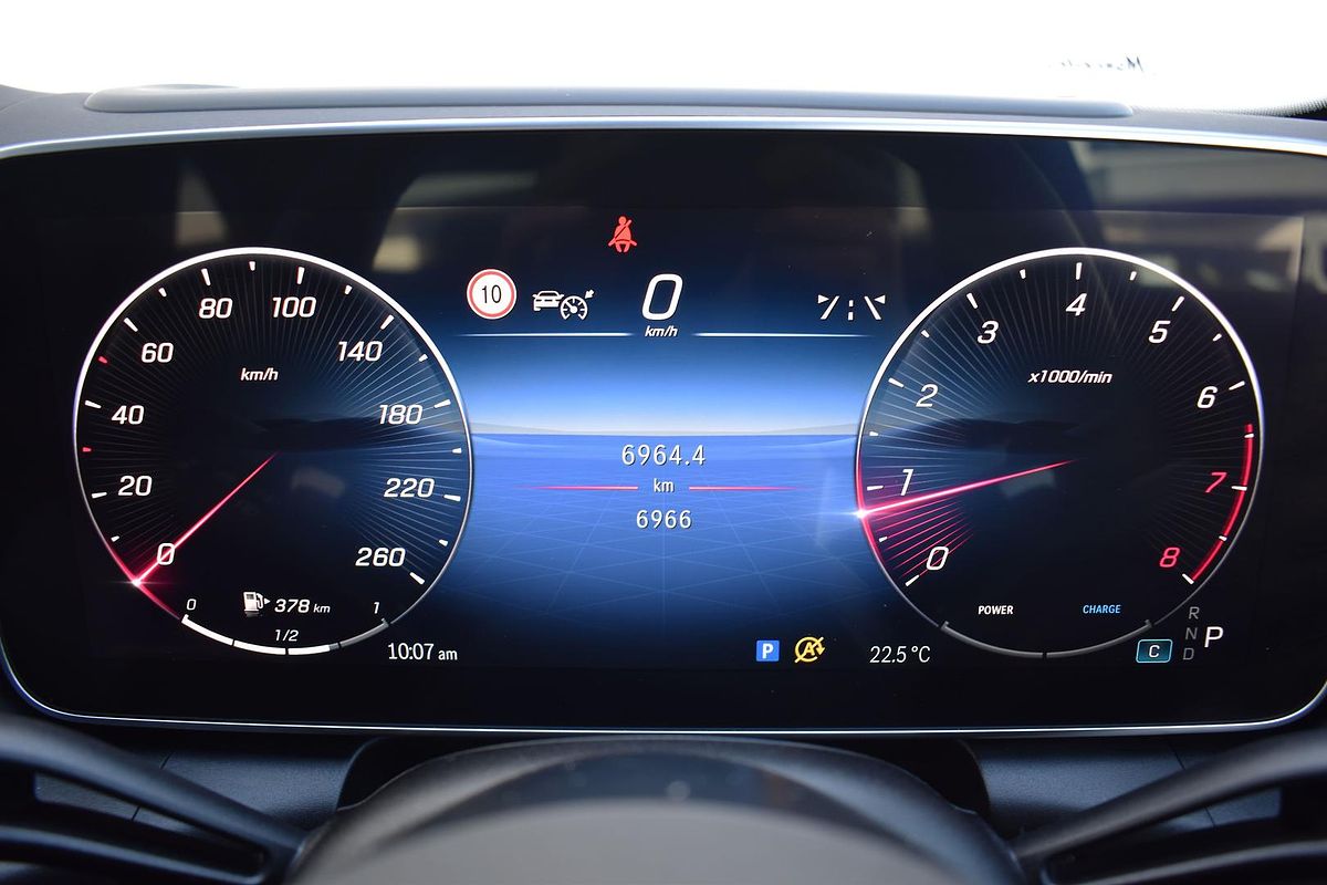 2024 Mercedes-Benz GLC-Class GLC300 X254
