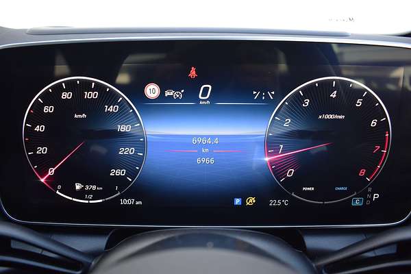 2024 Mercedes-Benz GLC-Class GLC300 X254