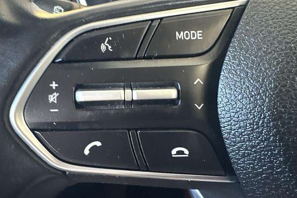 2020 Hyundai Santa Fe Active TM.2