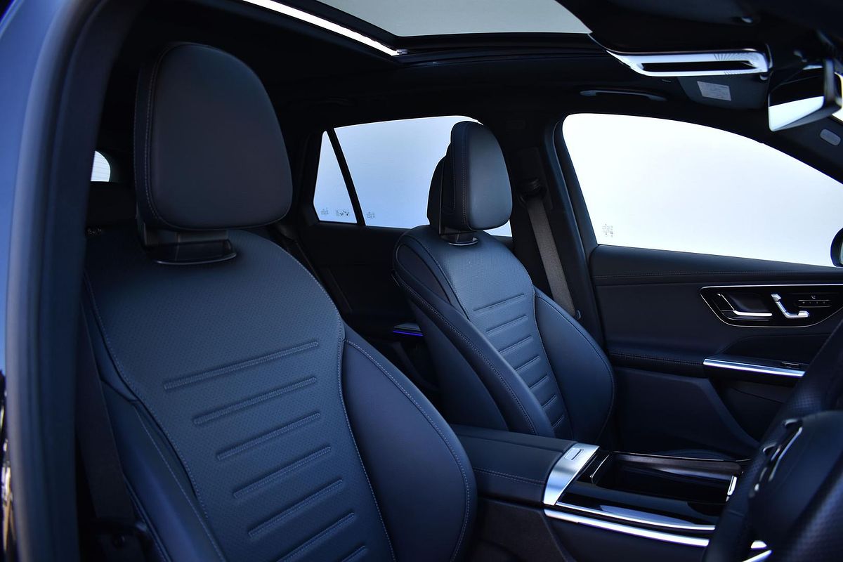 2024 Mercedes-Benz GLC-Class GLC300 X254
