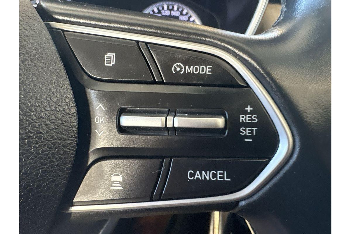 2020 Hyundai Santa Fe Active TM.2