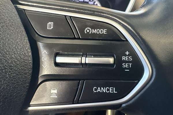 2020 Hyundai Santa Fe Active TM.2