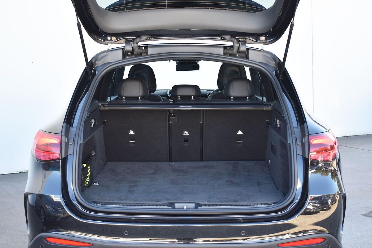 2024 Mercedes-Benz GLC-Class GLC300 X254