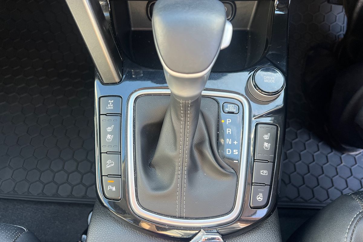 2022 Kia Seltos GT-Line SP2 PE