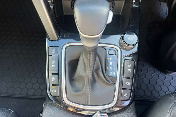 2022 Kia Seltos GT-Line SP2 PE