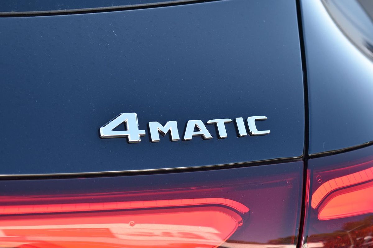 2024 Mercedes-Benz GLC-Class GLC300 X254