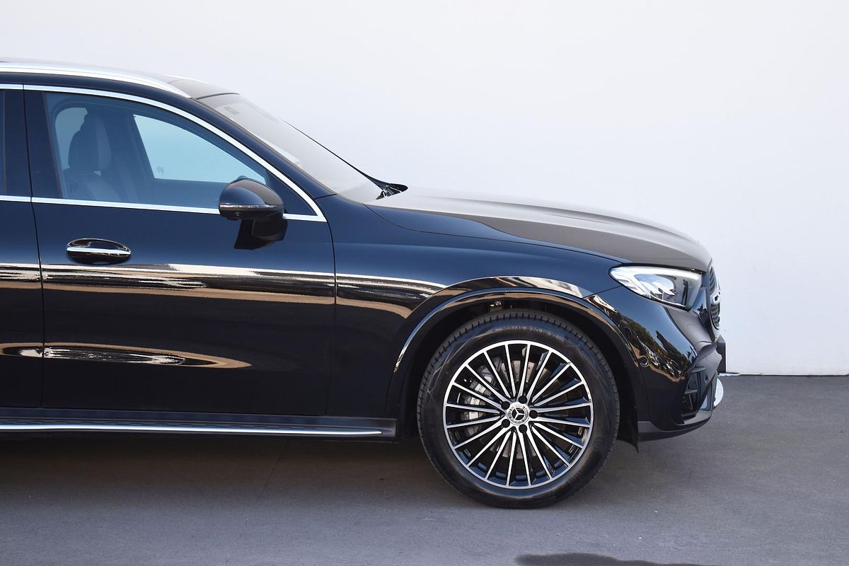 2024 Mercedes-Benz GLC-Class GLC300 X254