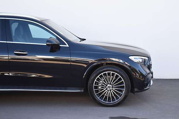2024 Mercedes-Benz GLC-Class GLC300 X254