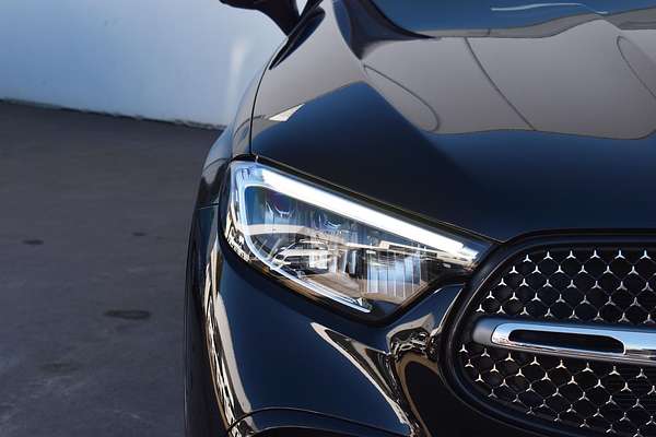 2024 Mercedes-Benz GLC-Class GLC300 X254