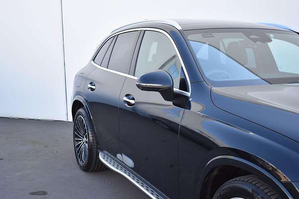 2024 Mercedes-Benz GLC-Class GLC300 X254