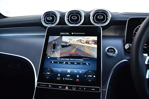 2024 Mercedes-Benz GLC-Class GLC300 X254