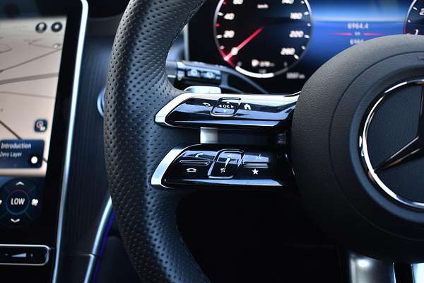 2024 Mercedes-Benz GLC-Class GLC300 X254