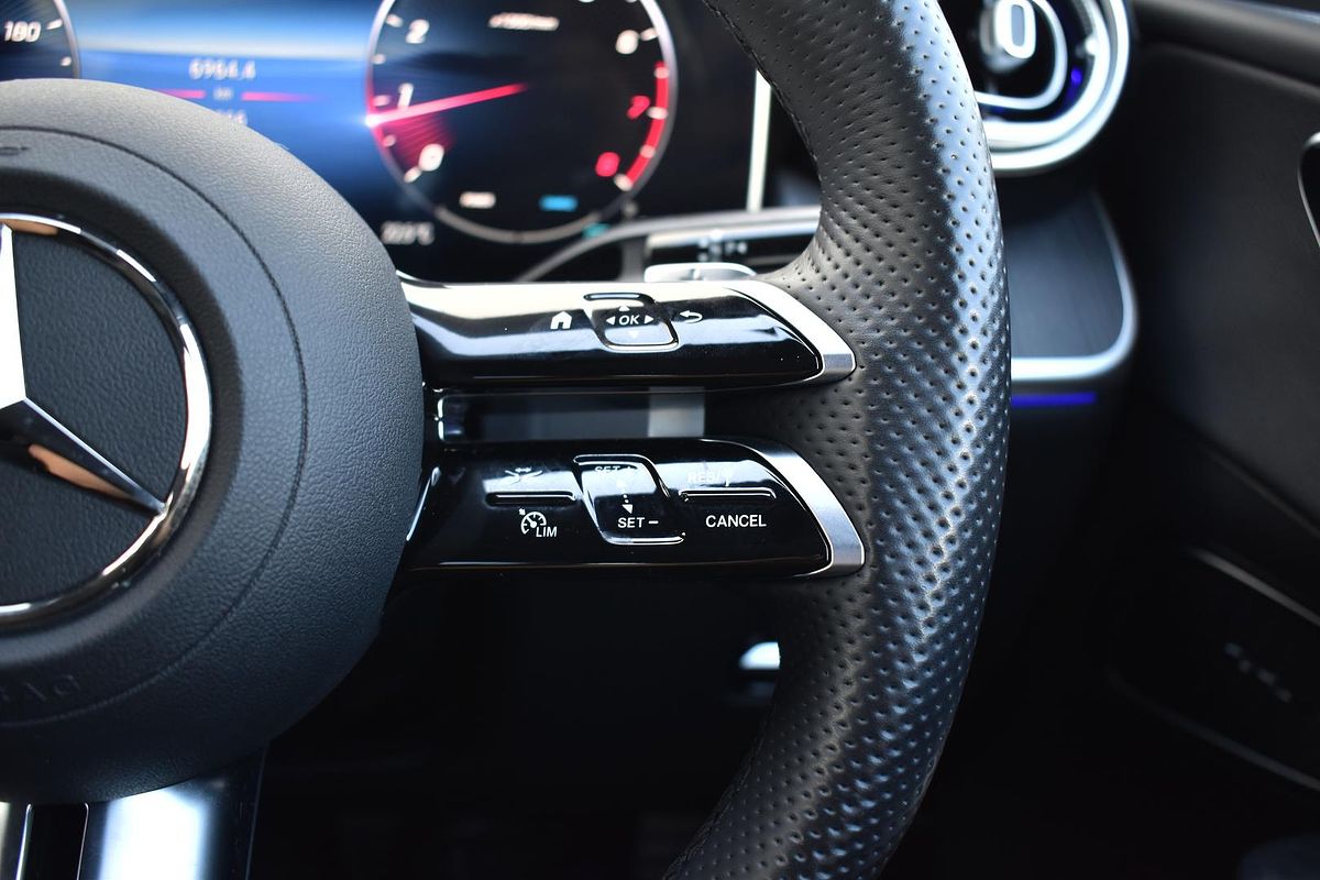 2024 Mercedes-Benz GLC-Class GLC300 X254