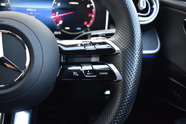 2024 Mercedes-Benz GLC-Class GLC300 X254