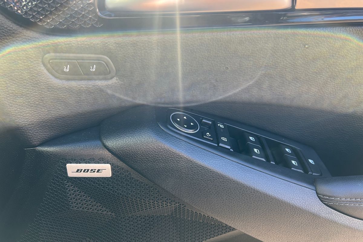 2022 Kia Seltos GT-Line SP2 PE