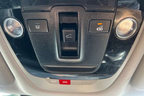 2022 Kia Seltos GT-Line SP2 PE