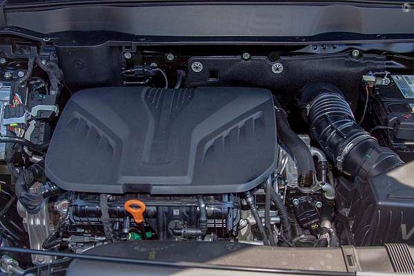 2025 GWM Haval H6 Premium B01