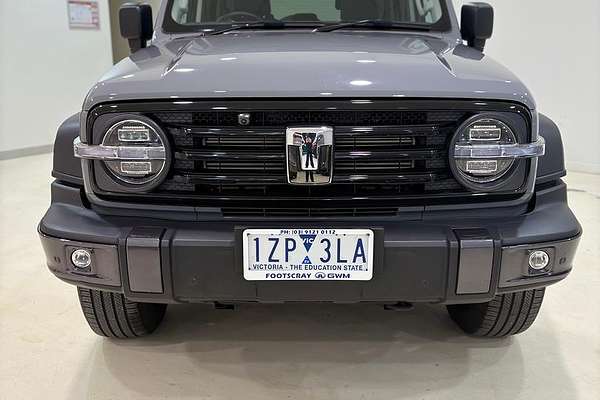 2023 GWM Tank 300 Ultra Hybrid P01