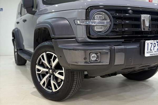 2023 GWM Tank 300 Ultra Hybrid P01