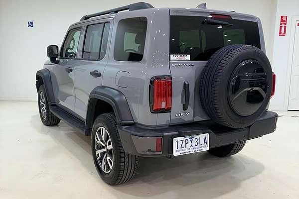 2023 GWM Tank 300 Ultra Hybrid P01