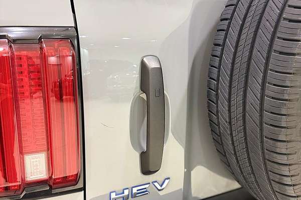 2023 GWM Tank 300 Ultra Hybrid P01