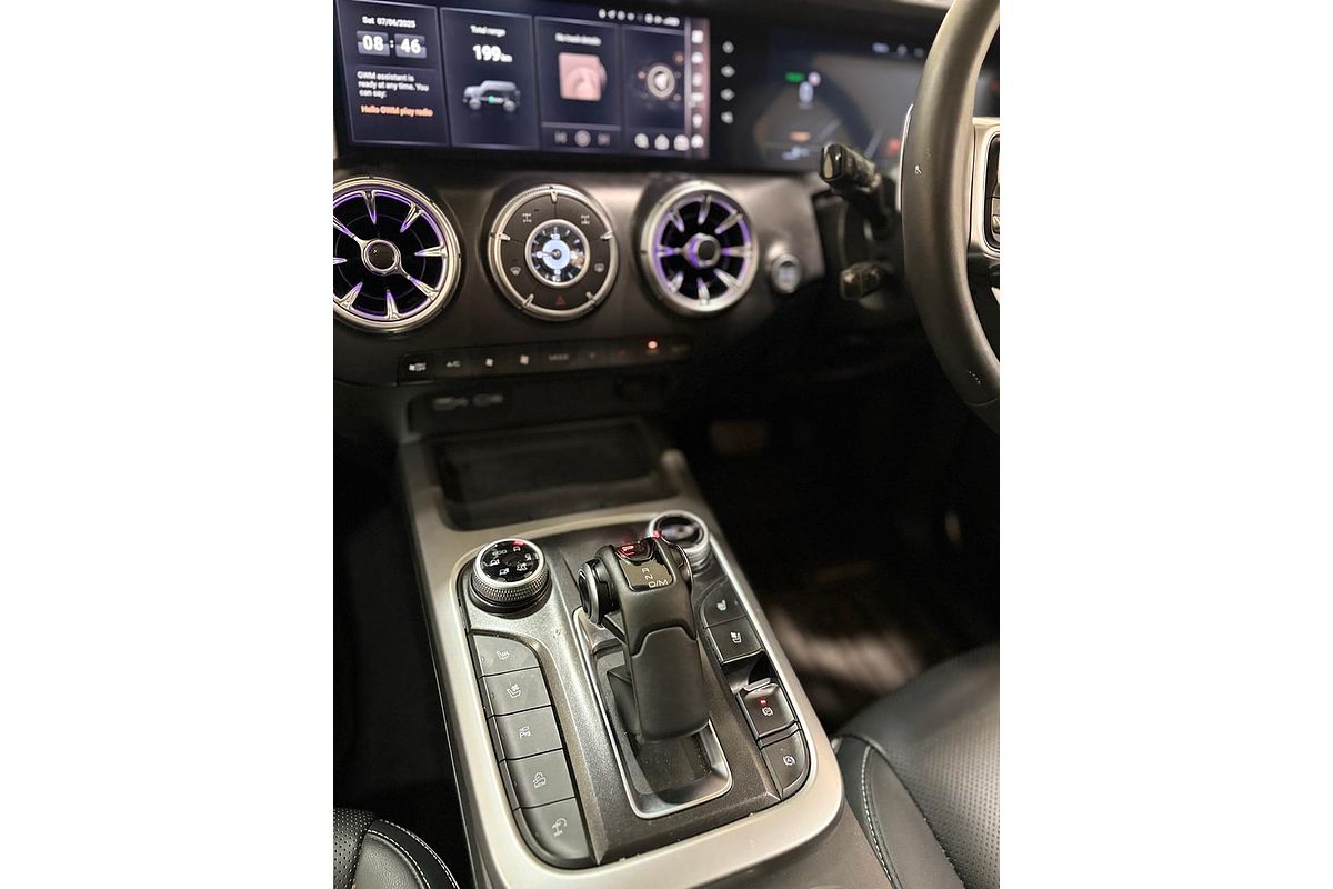2023 GWM Tank 300 Ultra Hybrid P01