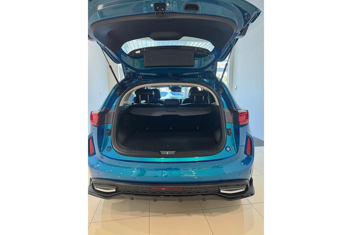2024 GWM Haval Jolion Ultra Hybrid A02