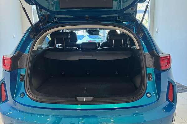 2024 GWM Haval Jolion Ultra Hybrid A02