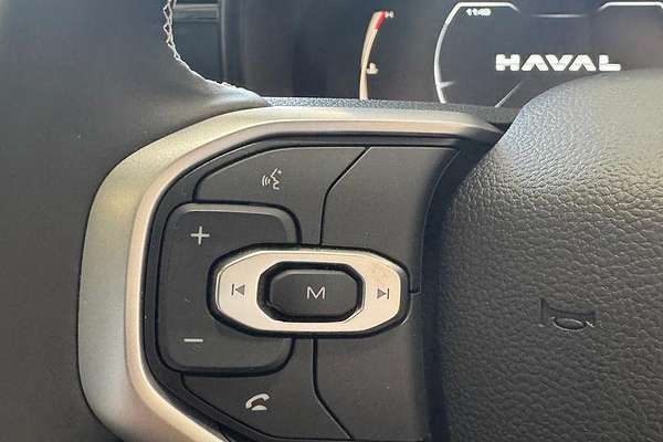 2024 GWM Haval Jolion Ultra Hybrid A02