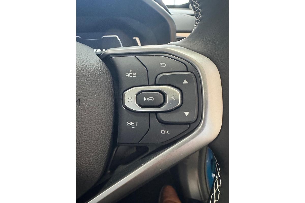 2024 GWM Haval Jolion Ultra Hybrid A02