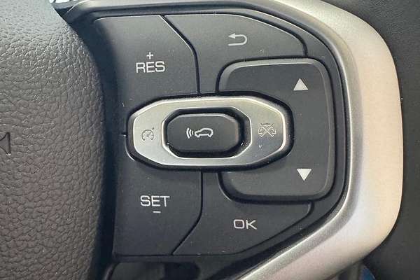 2024 GWM Haval Jolion Ultra Hybrid A02
