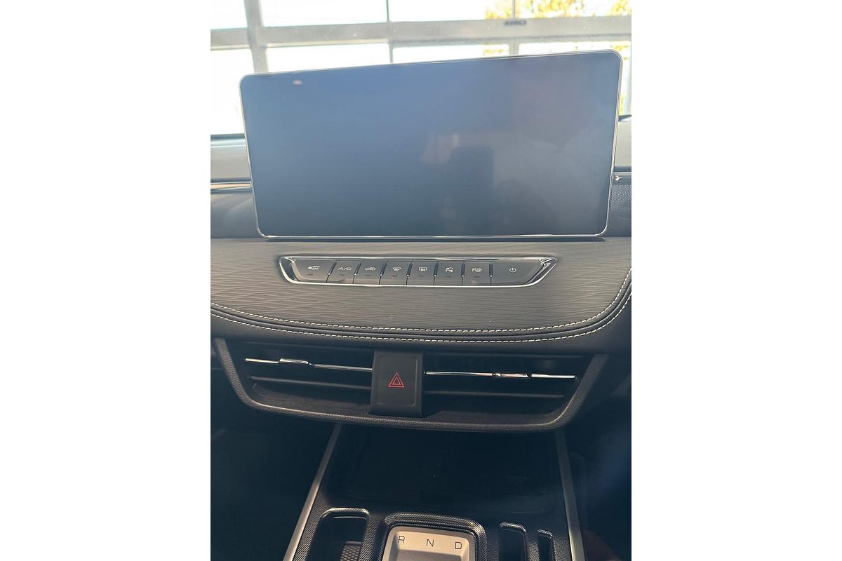 2024 GWM Haval Jolion Ultra Hybrid A02