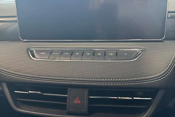 2024 GWM Haval Jolion Ultra Hybrid A02