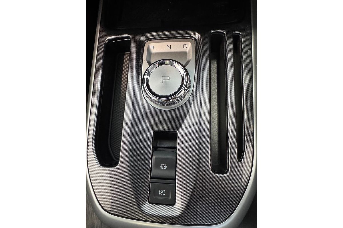 2024 GWM Haval Jolion Ultra Hybrid A02