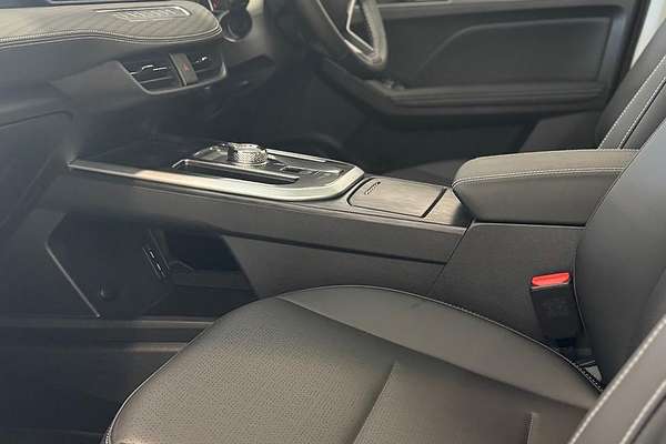 2024 GWM Haval Jolion Ultra Hybrid A02
