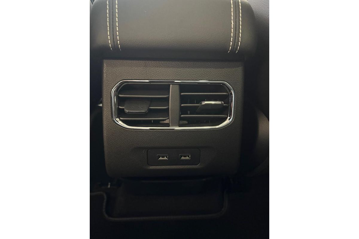 2024 GWM Haval Jolion Ultra Hybrid A02