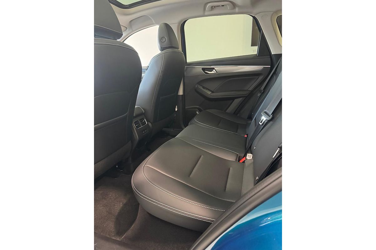 2024 GWM Haval Jolion Ultra Hybrid A02