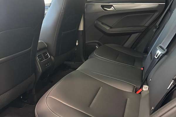 2024 GWM Haval Jolion Ultra Hybrid A02