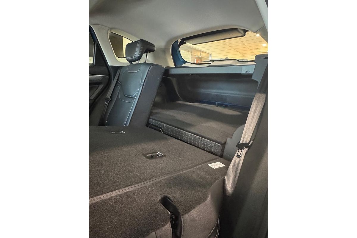2024 GWM Haval Jolion Ultra Hybrid A02